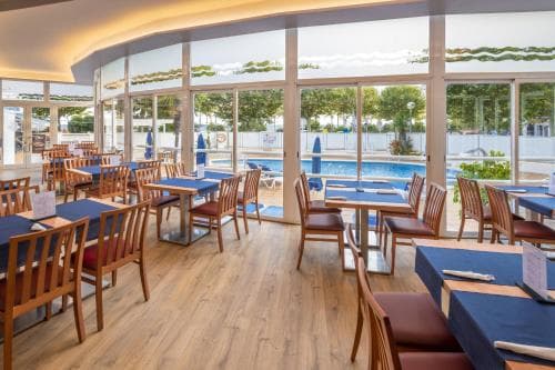 Hotel GHT Marítim