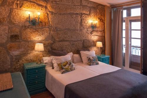 Oporto House