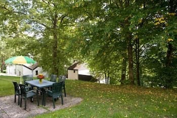 Holidayparc Hambachtal