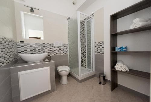 B&B Oro Bianco