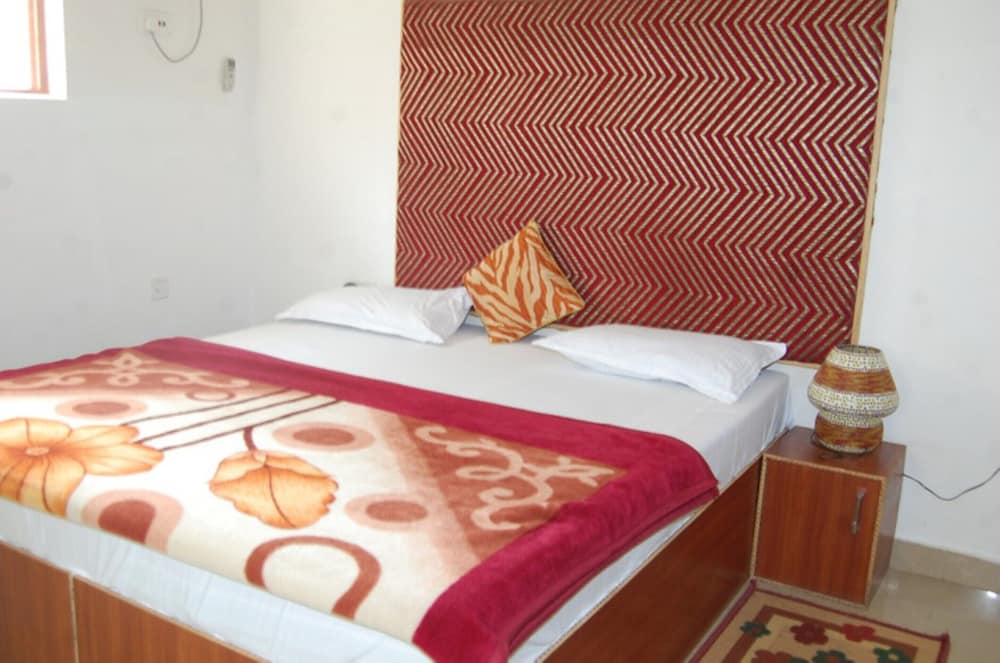 Hotel Comfort Regency