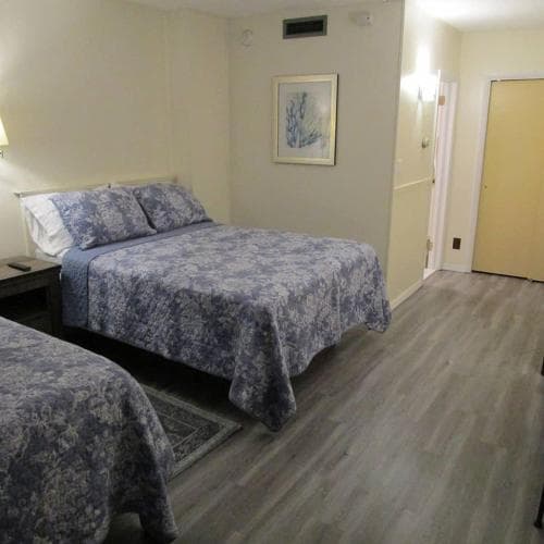 Tortuga Inn