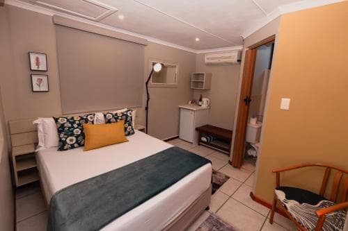 88 Baron van Reede Guesthouse