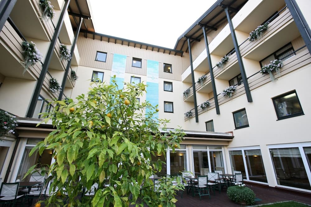 Wunsch-Hotel Mürz