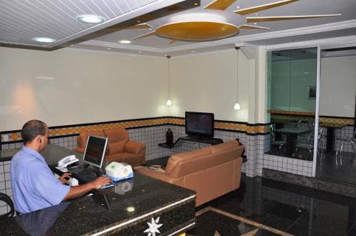 Hotel Sol Centro