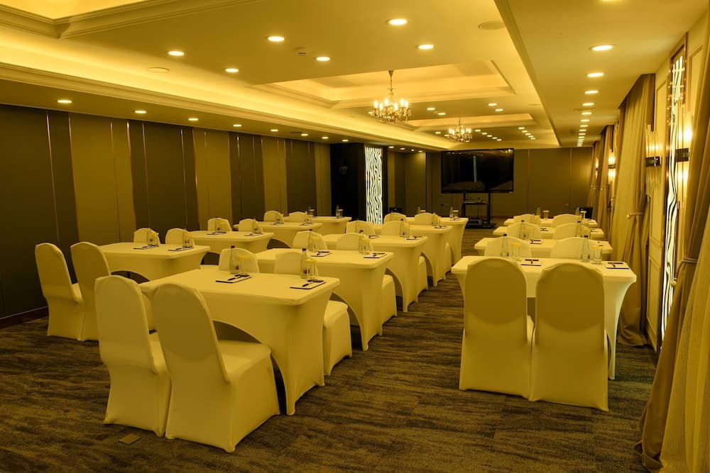 Ulaanbaatar Hotel