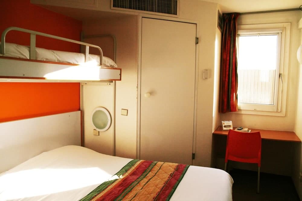 Hôtel Eco Relais - Pau Nord