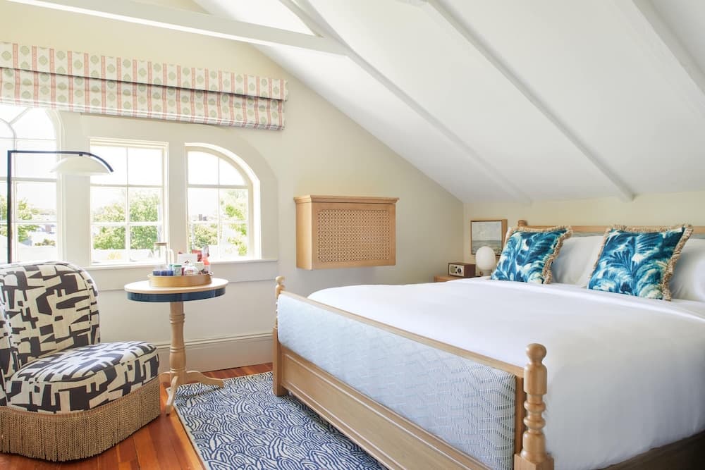 Faraway Nantucket