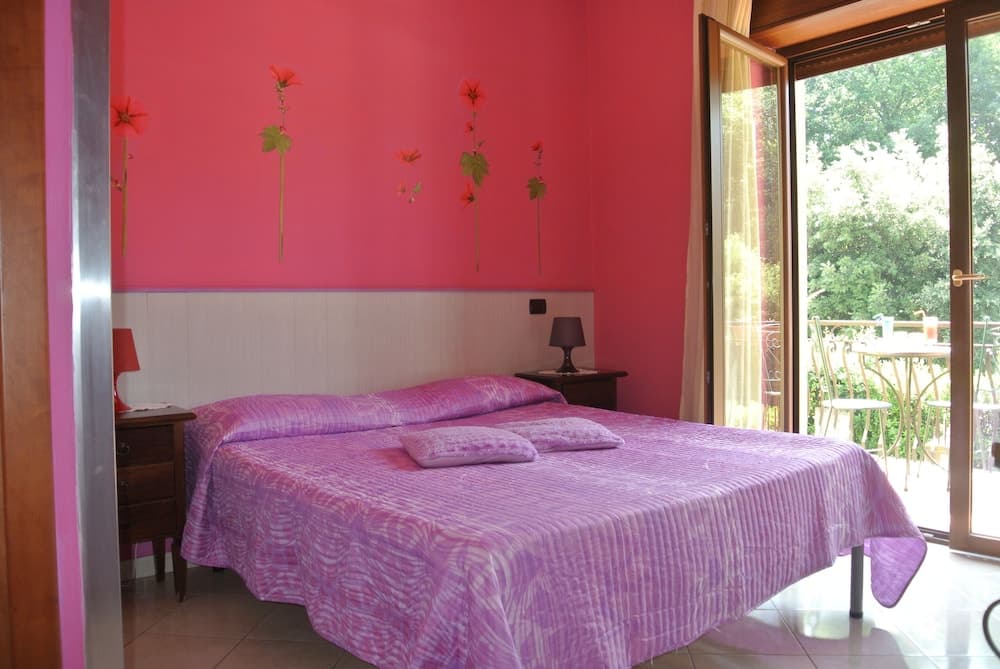 Hotel Casafort
