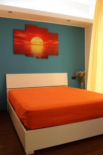 B&B Casa Camasso