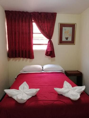 Hostal La Positiva