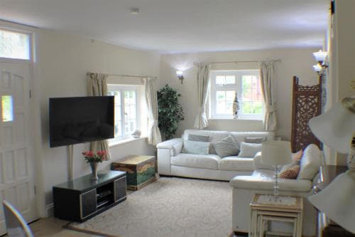 Moleside Cottage