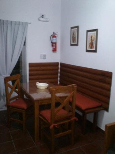 Bungalows Amancay