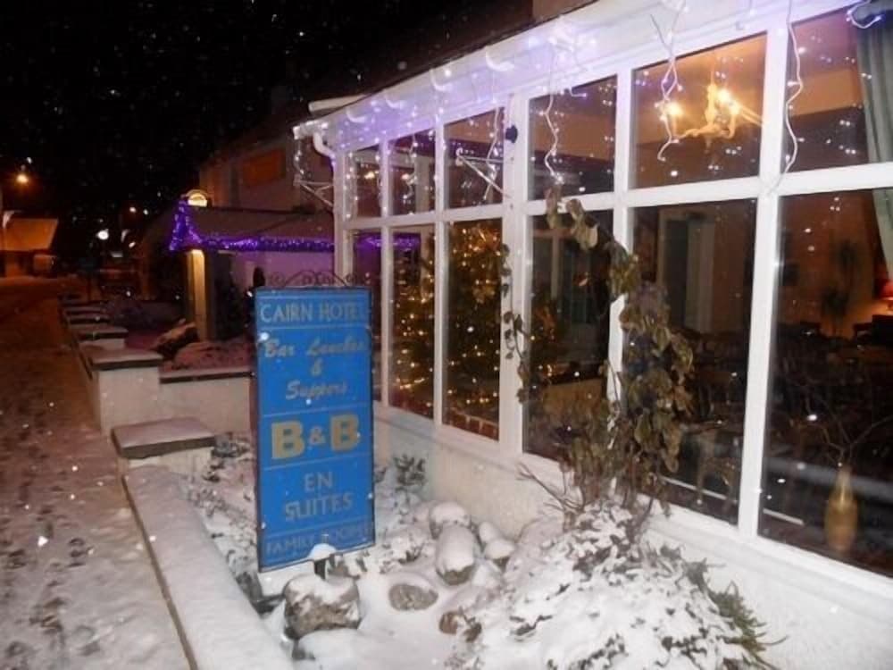Cairn Hotel Inn