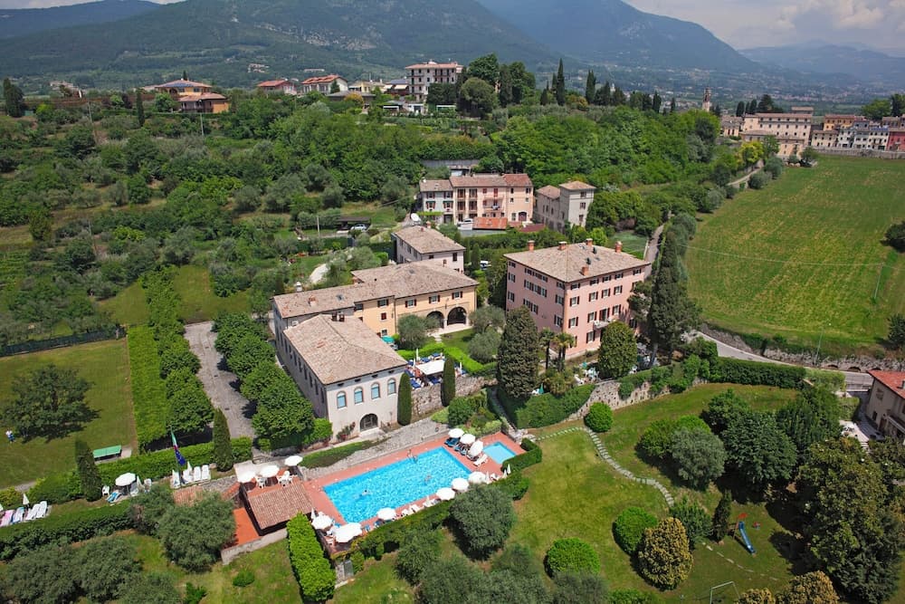 Residence La Filanda