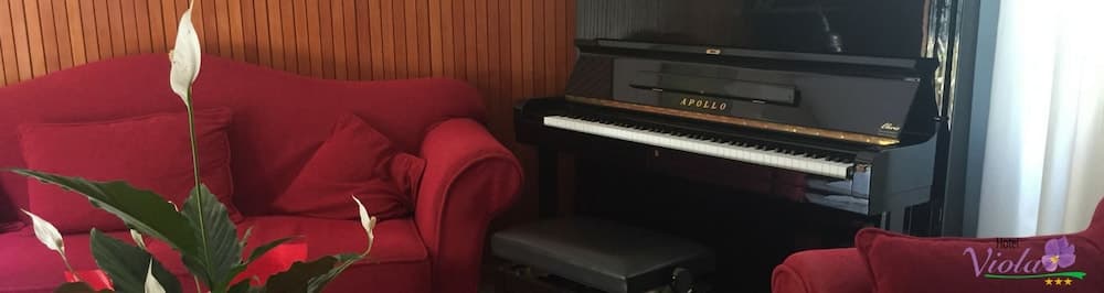 Hotel Viola