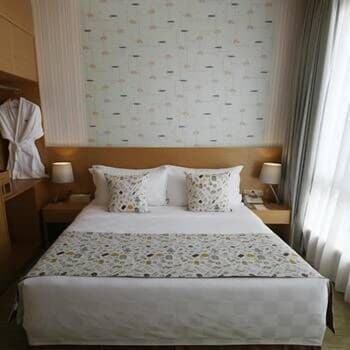 Kingfull Motel