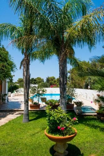 Villa Cancelliere