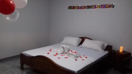 Zin Resort