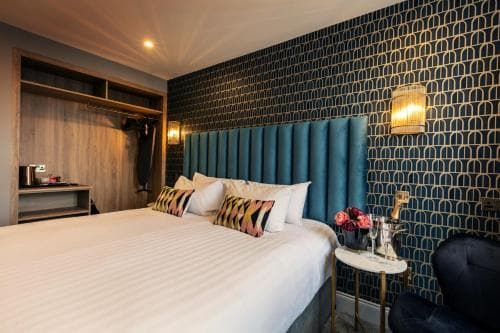 The Ferryman Hotel