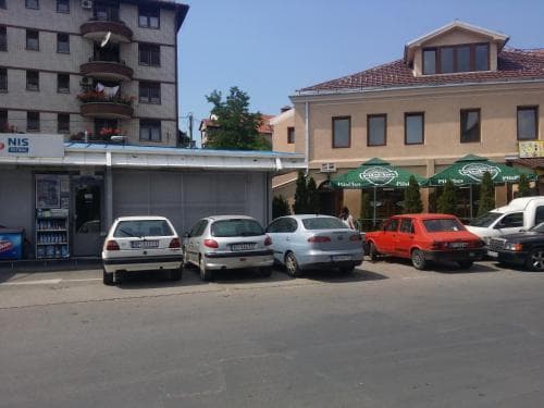 B&B Kosovo