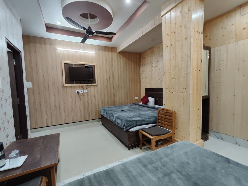 Hotel Maya