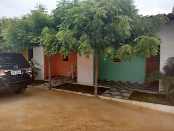 Refugio do Pirata