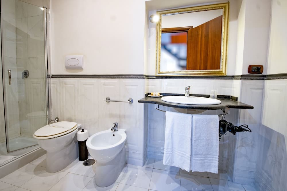 Hotel Lanfipe Palace