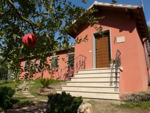 B&B Magico Dormire