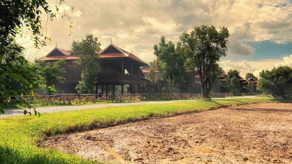 Mane Boutique Hotel & Spa