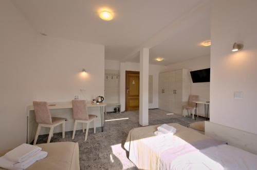 Hotel Sezam