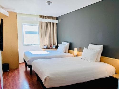 ibis Monterrey Valle