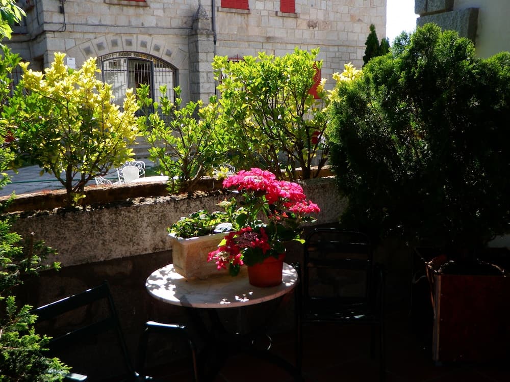 Hostal Siete Picos