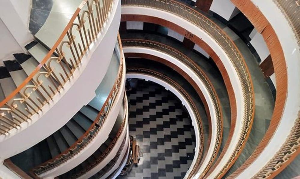 Fabhotel Devpriya