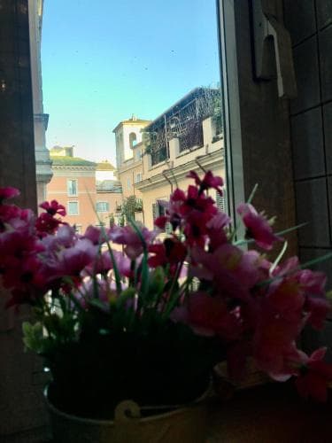 Relais Teatro Argentina