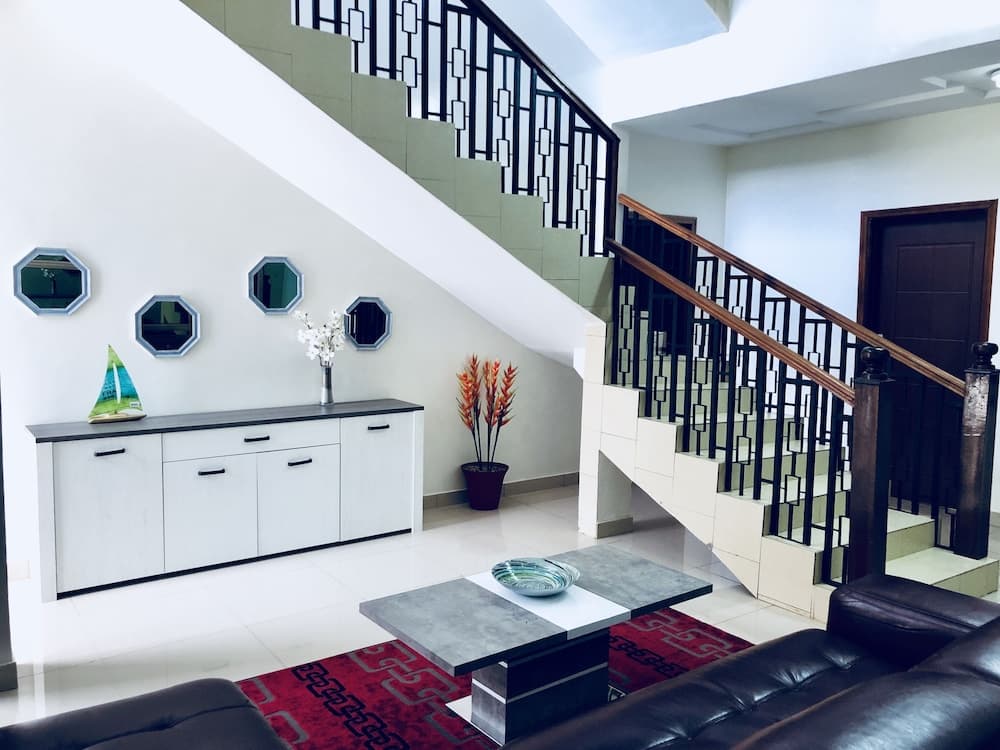 Residence Mafaya