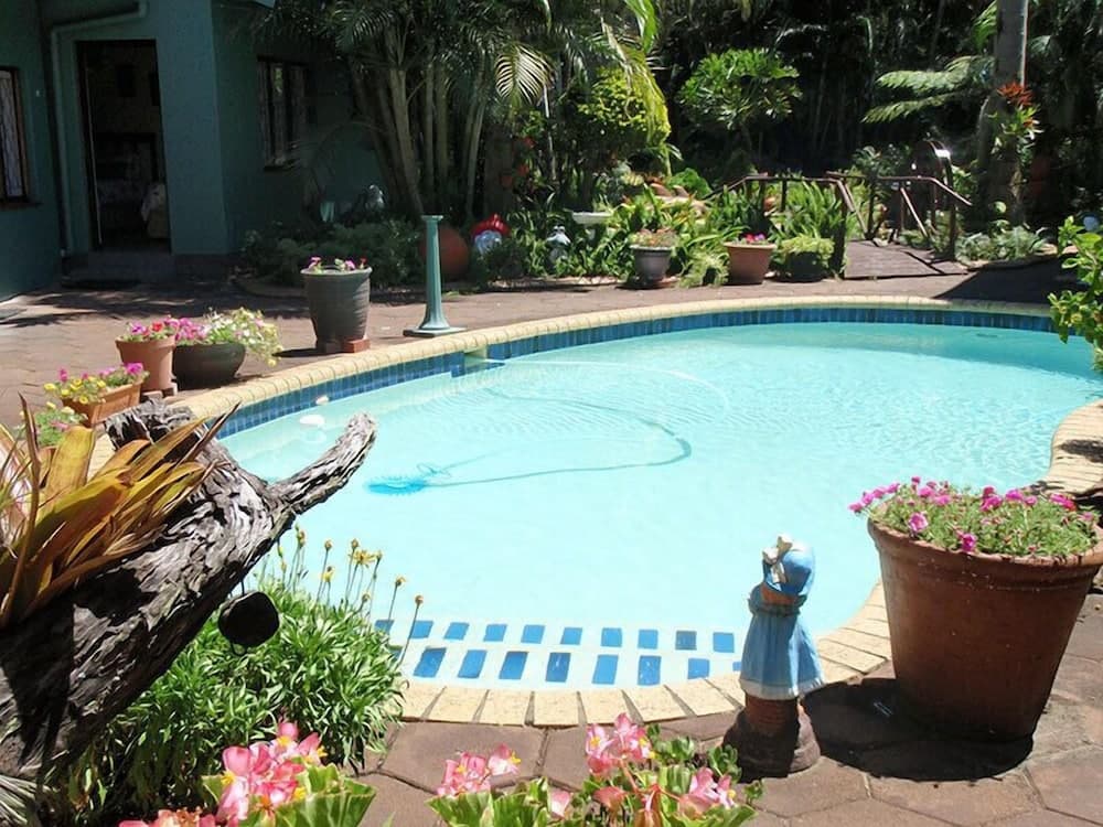 La Rochelle Inn