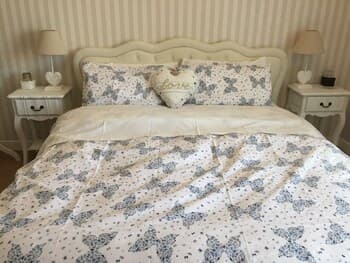 B&B Mayflower