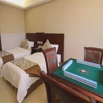 Yilan Hotel
