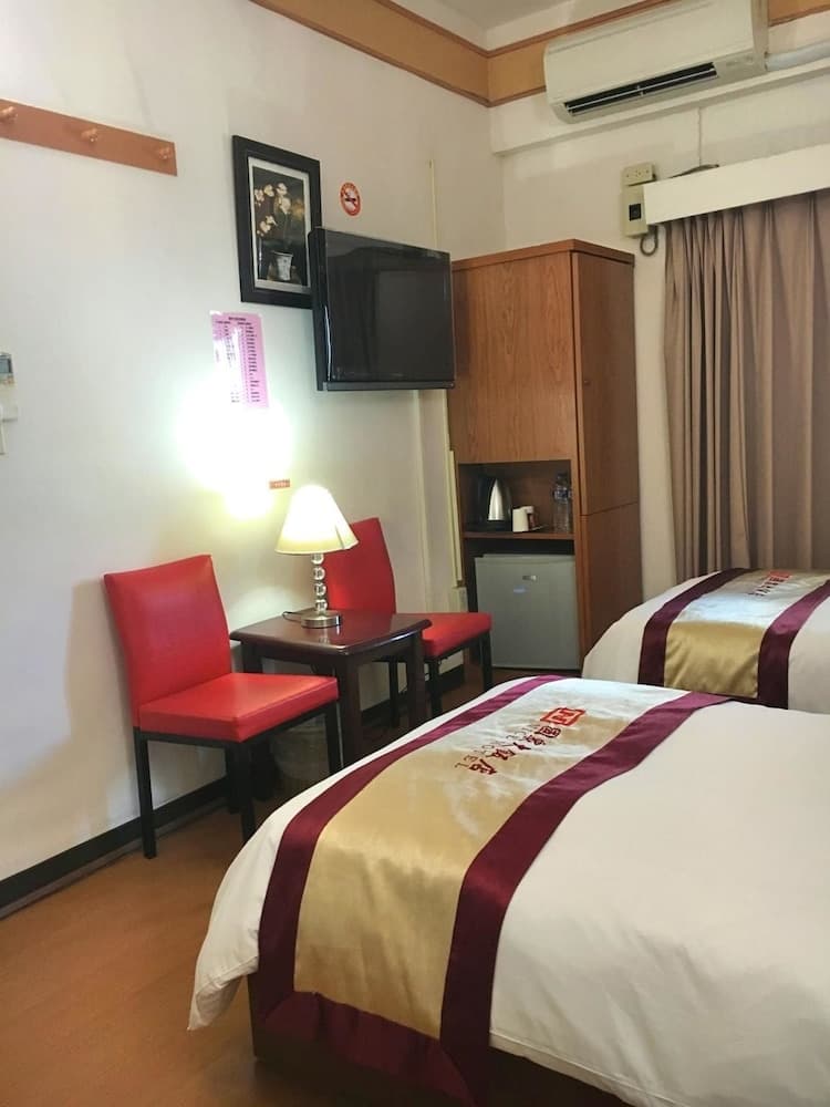 Li Qing Hotel