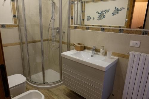 Milano B&B