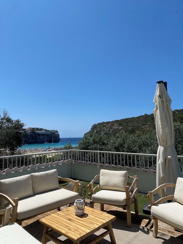 Osprey Menorca Hotel