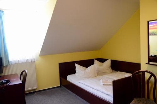 Hotel Avena