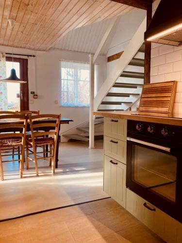Lunkaberg Bed & Breakfast