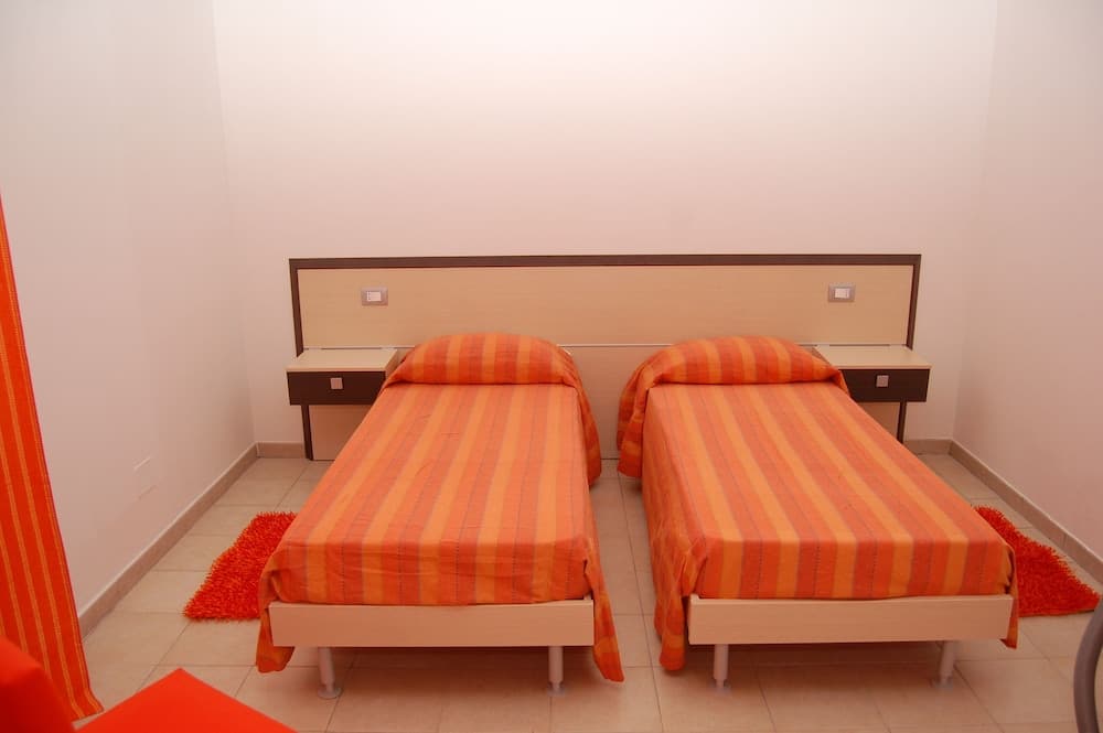SolÌa Bed & Breakfast