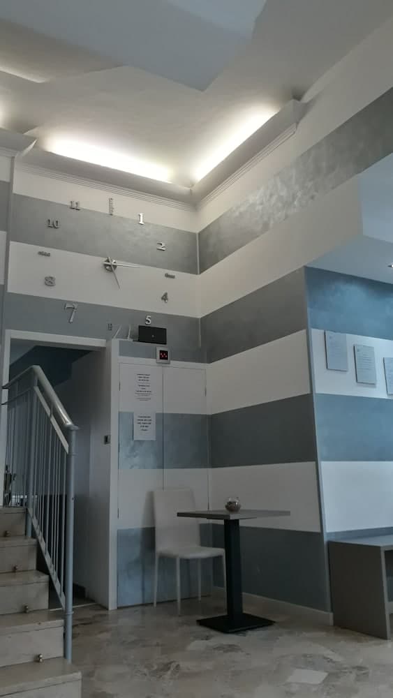 Hotel Salus