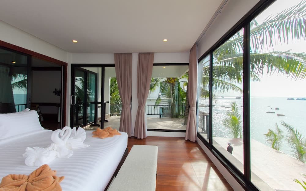Koh Tao View Cliff Resort