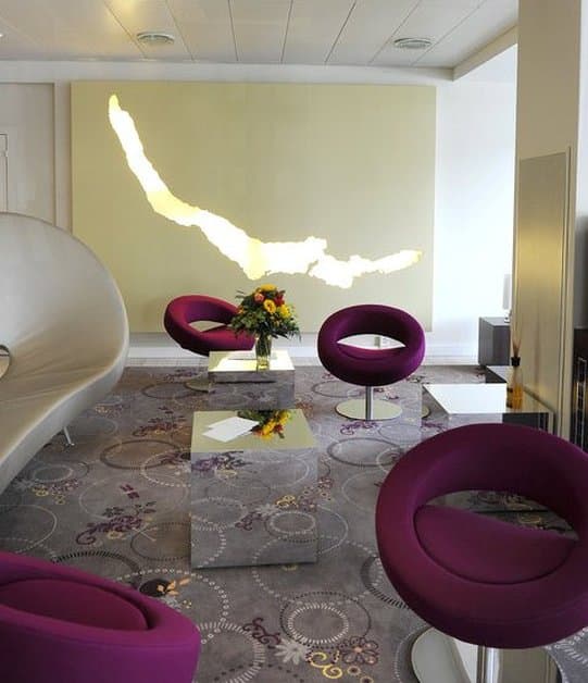 The Yarn Hotel