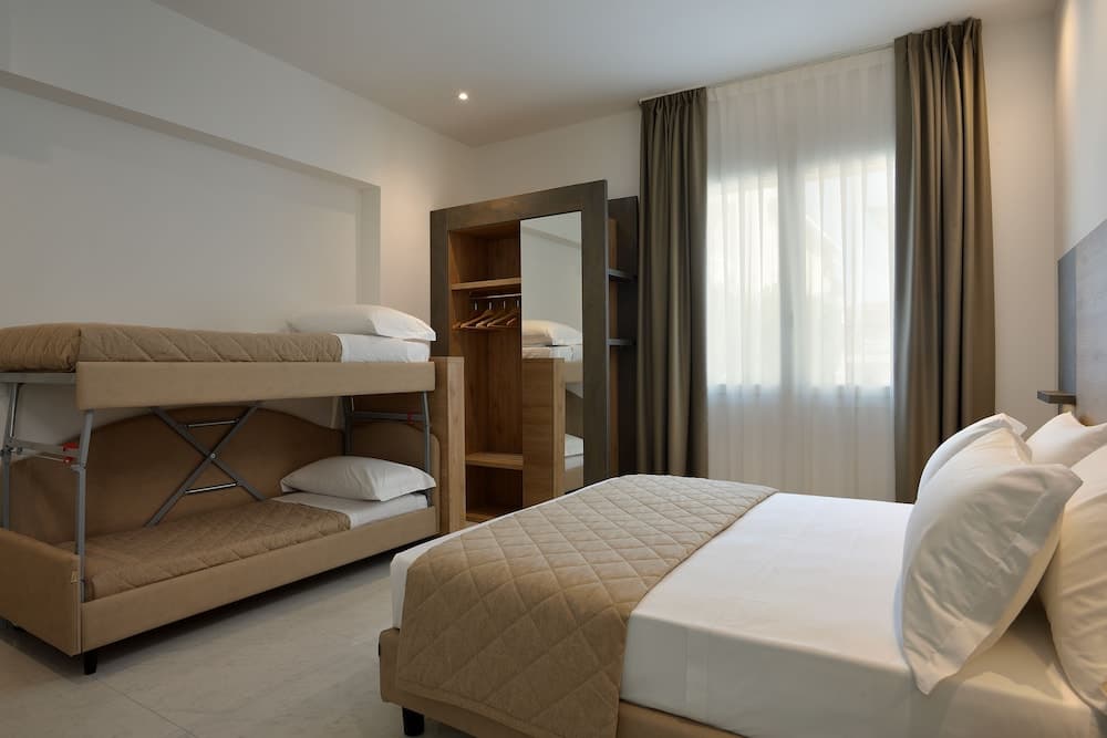 Hotel Ducale