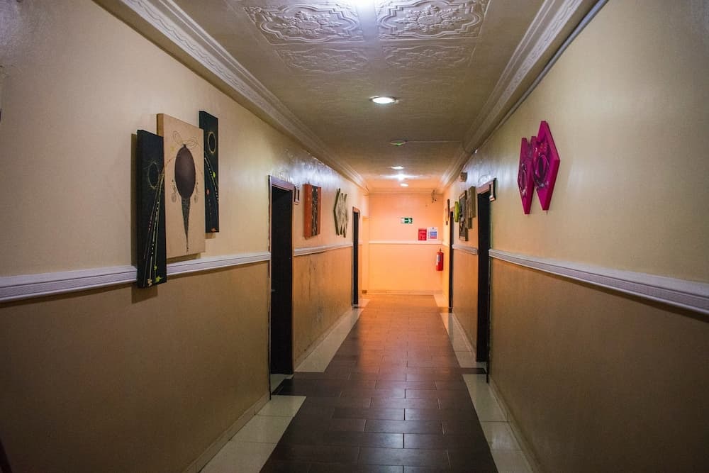 Solace Hotel